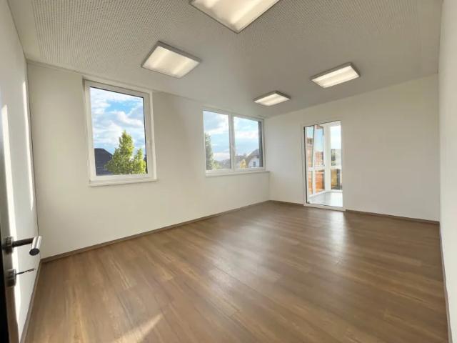 Gewerbe mieten in Umspannwerk Vorchdorf, Vorchdorf