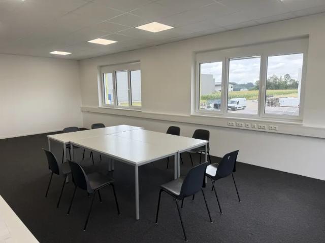 Gewerbe mieten in Umspannwerk Vorchdorf, Vorchdorf