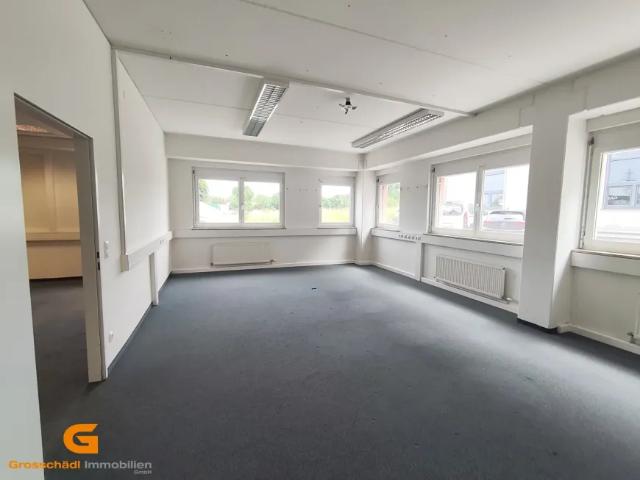 Gewerbe mieten in Wals-Siezenheim, Salzburg