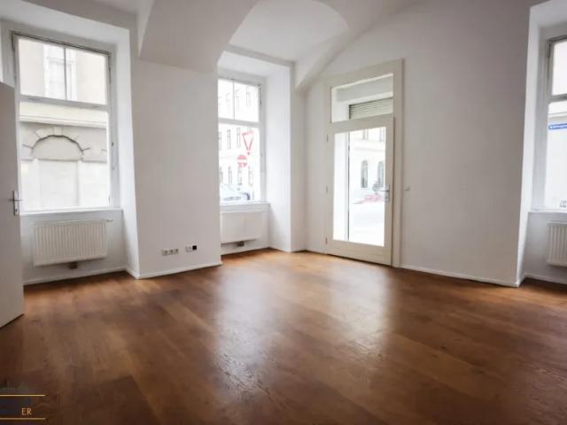Gewerbe mieten in Wien