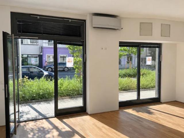 Gewerbe mieten in Donaustadt, Wien