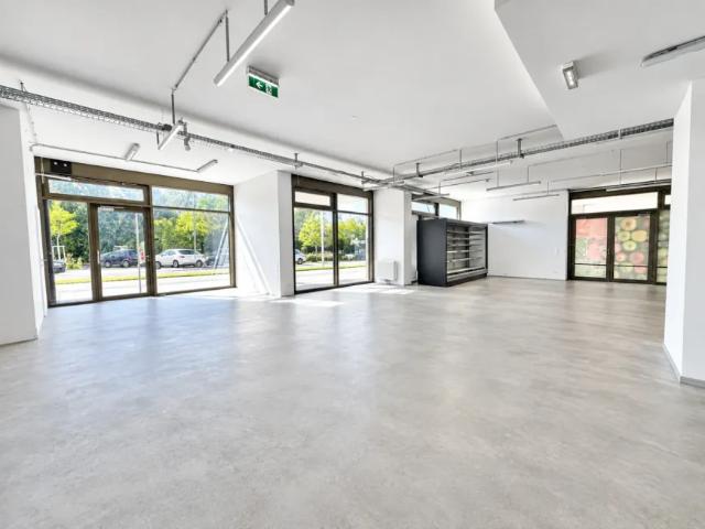 Gewerbe mieten in Donaustadt, Wien