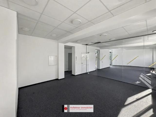 Gewerbe mieten in Donaustadt, Wien
