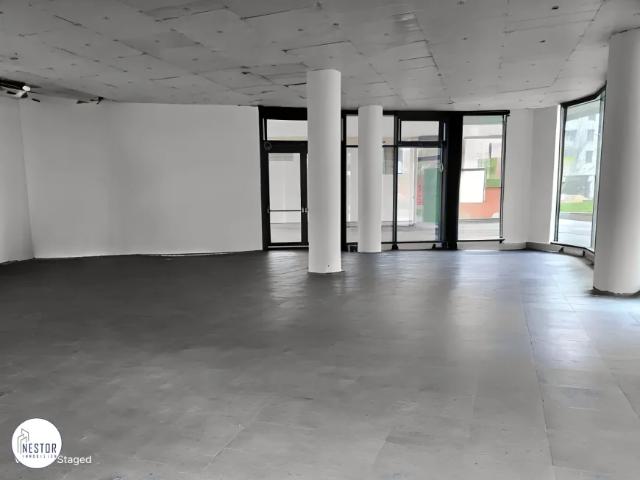 Gewerbe mieten in Floridsdorf, Wien