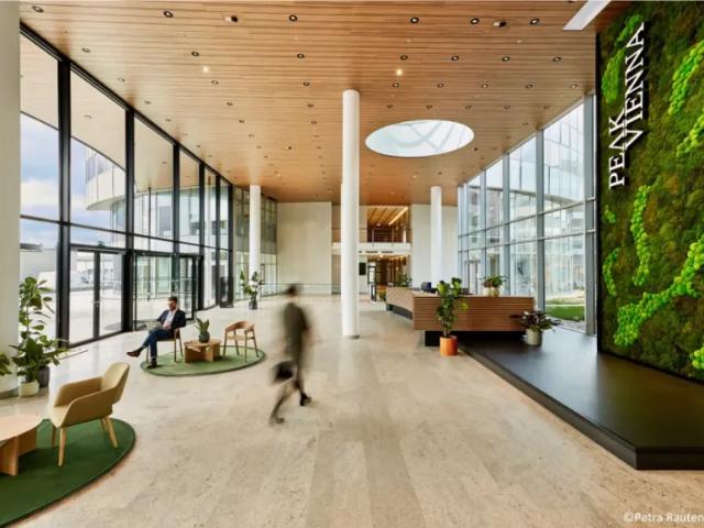 Gewerbe mieten in Floridsdorf, Wien