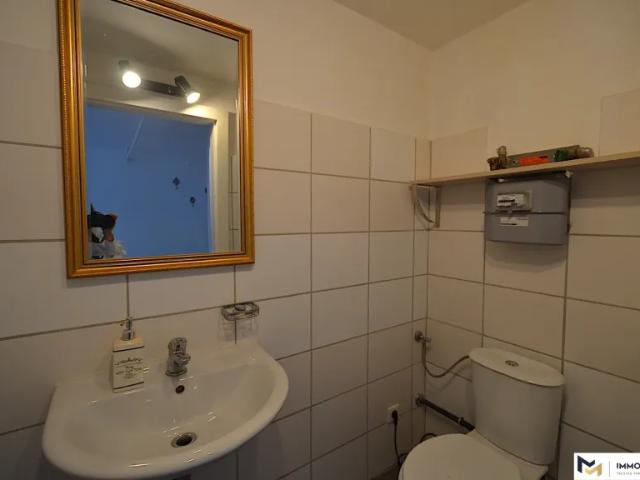Gewerbe mieten in Floridsdorf, Wien