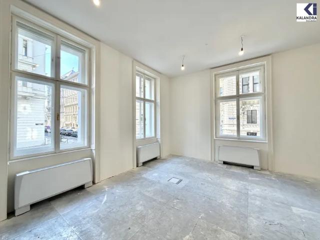 Gewerbe mieten in Innere Stadt, Wien