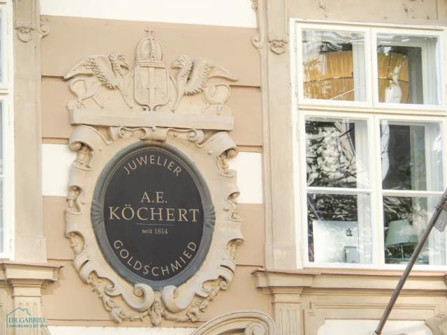 Gewerbe mieten in Innere Stadt, Wien