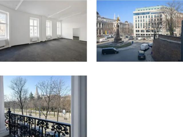 Gewerbe mieten in Innere Stadt, Wien