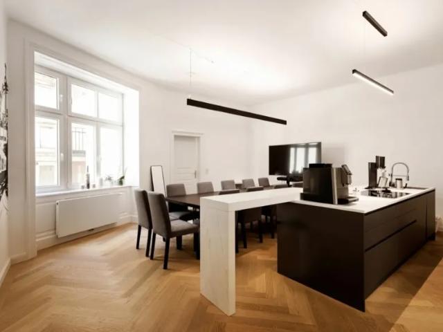 Gewerbe mieten in KG Innere Stadt, Wien