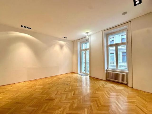 Gewerbe mieten in KG Innere Stadt, Wien