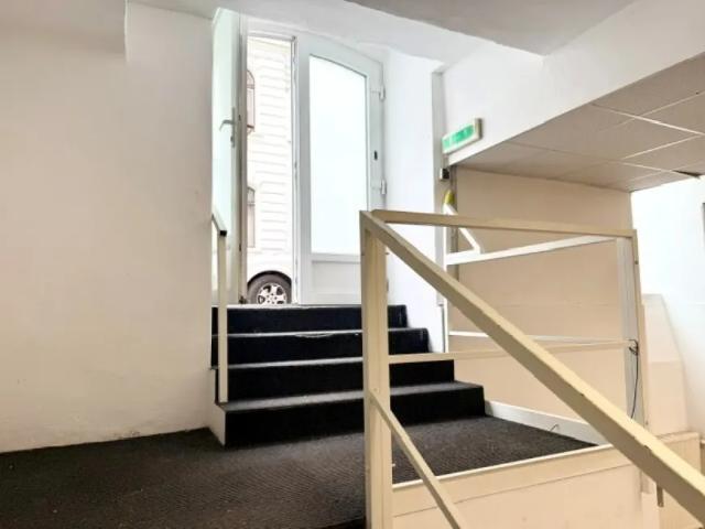 Gewerbe mieten in Josefstadt, Wien
