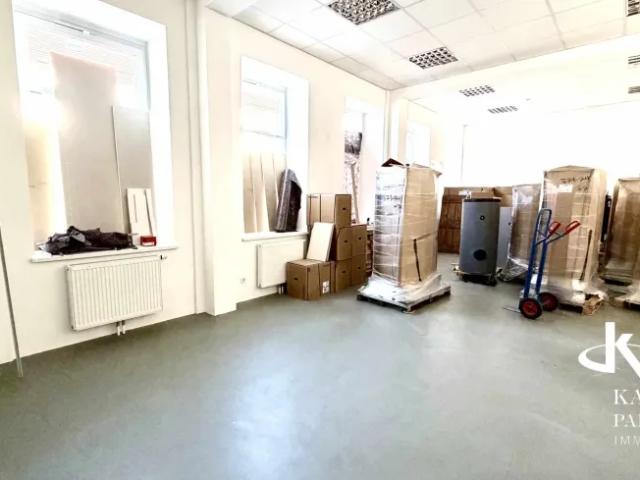 Gewerbe mieten in KG Landstraße, Wien