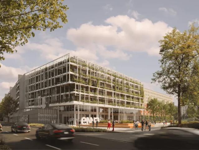 Gewerbe mieten in KG Landstraße, Wien