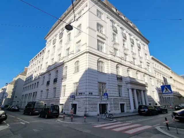 Gewerbe mieten in KG Landstraße, Wien