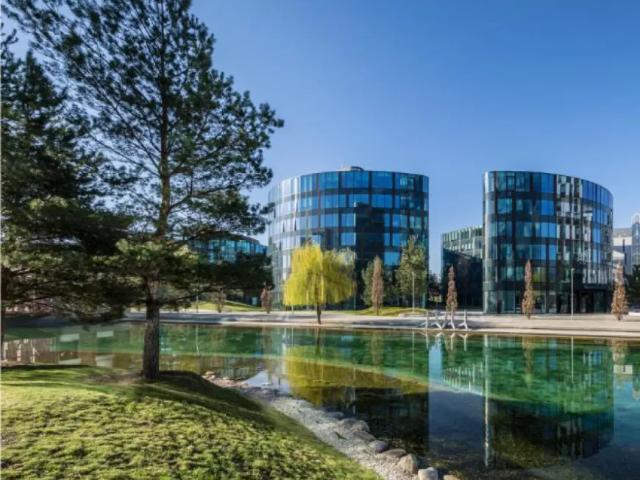Gewerbe mieten in Wien