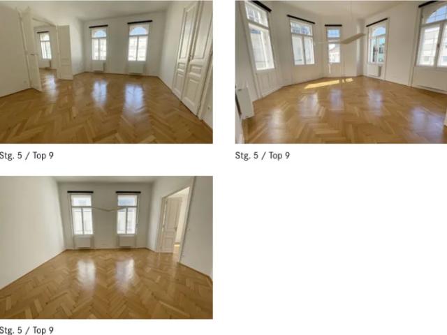 Gewerbe mieten in KG Mariahilf, Wien