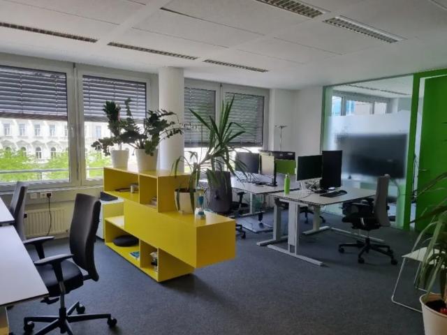 Gewerbe mieten in KG Mariahilf, Wien