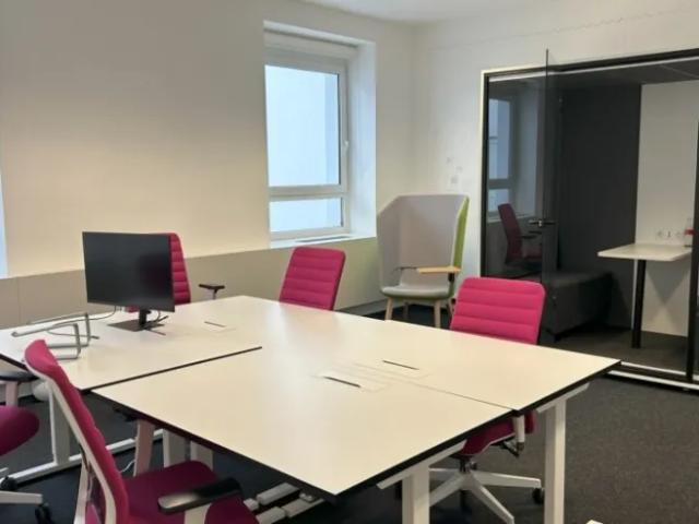 Gewerbe mieten in KG Mariahilf, Wien