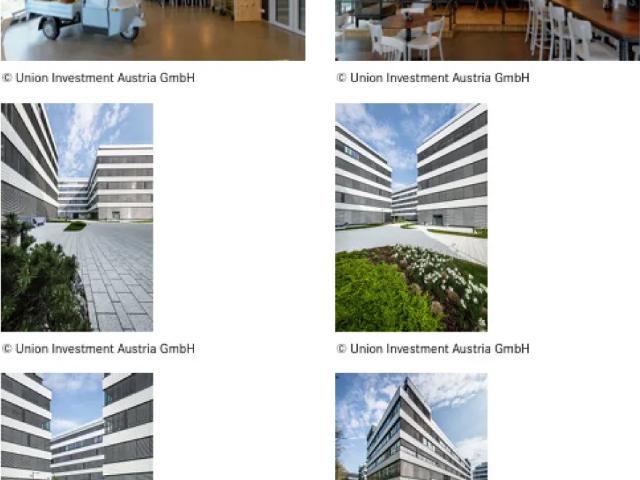 Gewerbe mieten in Meidling, Wien