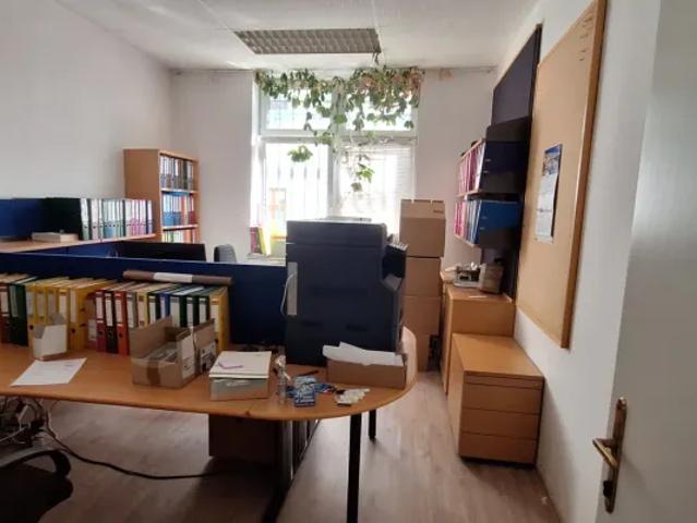 Gewerbe mieten in Meidling, Wien