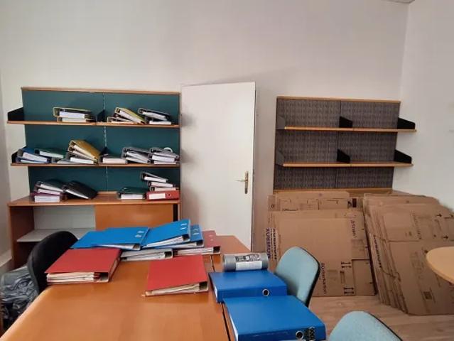 Gewerbe mieten in Meidling, Wien
