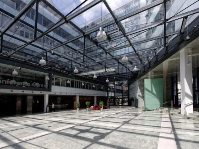 Gewerbe mieten in Meidling, Wien