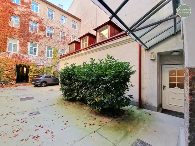 Gewerbe mieten in Wien