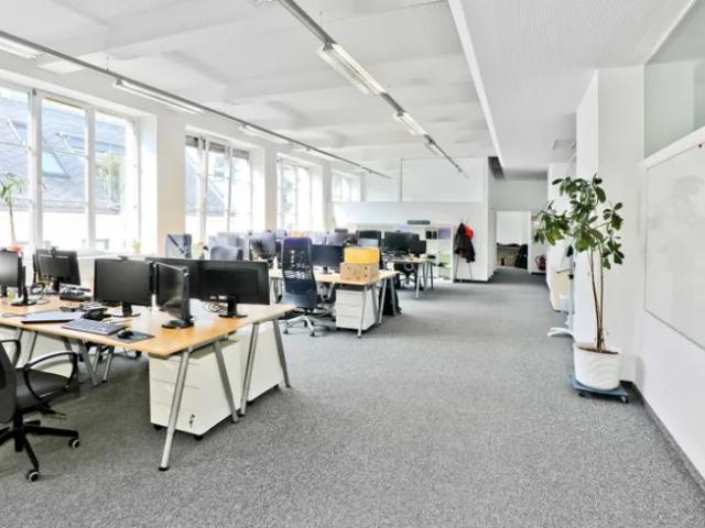 Gewerbe mieten in Wien
