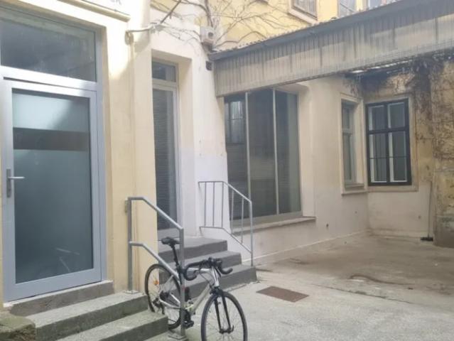 Gewerbe mieten in Wien