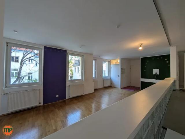Gewerbe mieten in Ottakring, Wien