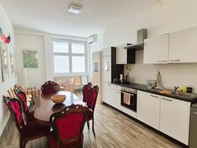 Gewerbe mieten in Rudolfsheim-Fünfhaus, Wien