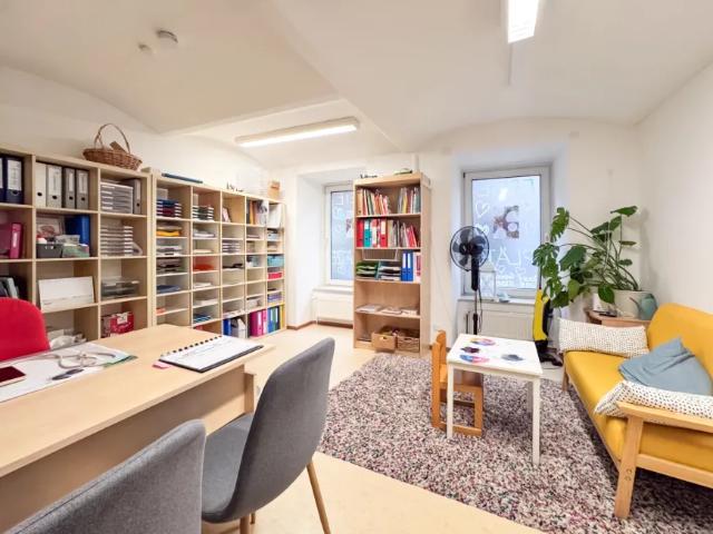 Gewerbe mieten in Rudolfsheim-Fünfhaus, Wien