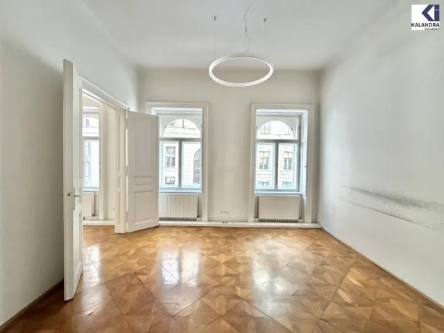 Gewerbe mieten in Wieden, Wien