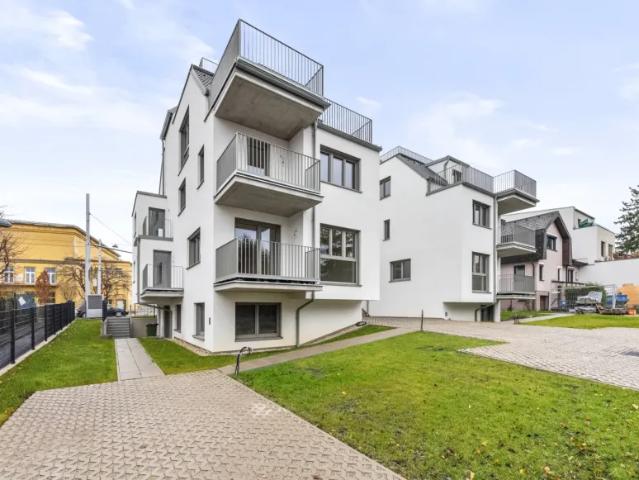 Gewerbe mieten in Donaustadt, Wien