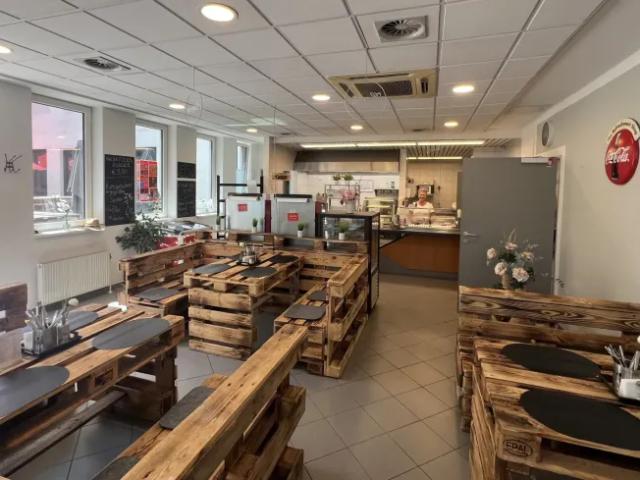 Gewerbe mieten in Donaustadt, Wien