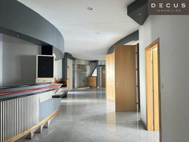 Gewerbe mieten in Donaustadt, Wien