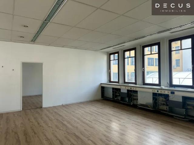 Gewerbe mieten in Donaustadt, Wien