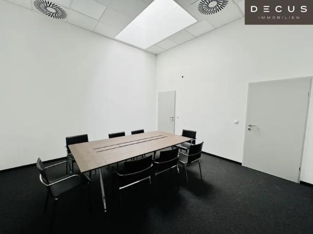 Gewerbe mieten in Donaustadt, Wien