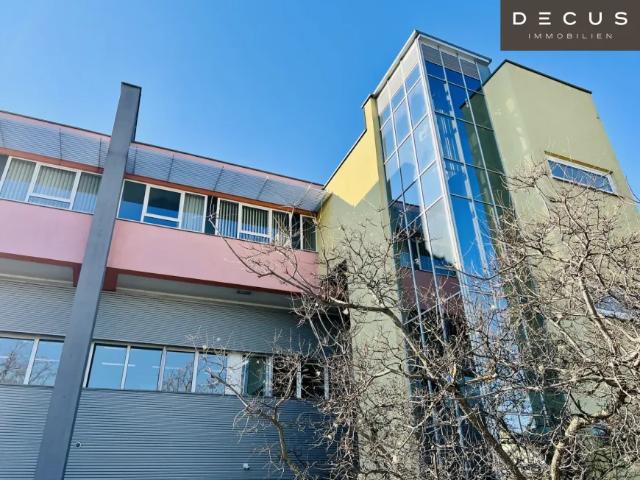Gewerbe mieten in Donaustadt, Wien