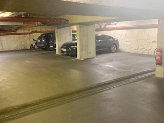 Gewerbe mieten in Innere Stadt, Wien