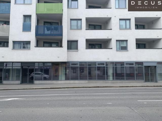 Gewerbe mieten in Innere Stadt, Wien