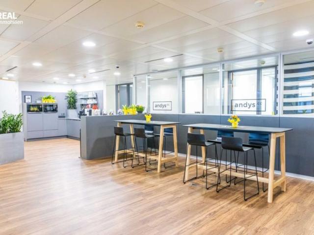 Gewerbe mieten in KG Innere Stadt, Wien
