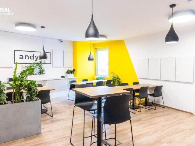 Gewerbe mieten in KG Innere Stadt, Wien