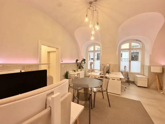 Gewerbe mieten in Seestadt, Wien