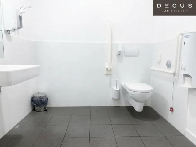 Gewerbe mieten in Seestadt, Wien