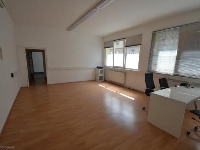 Gewerbe mieten in Seestadt, Wien