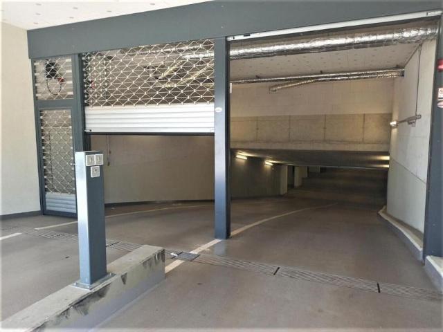 Gewerbe mieten in KG Innere Stadt, Wien