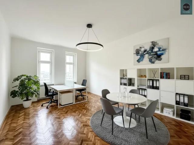 Gewerbe mieten in Donaustadt, Wien