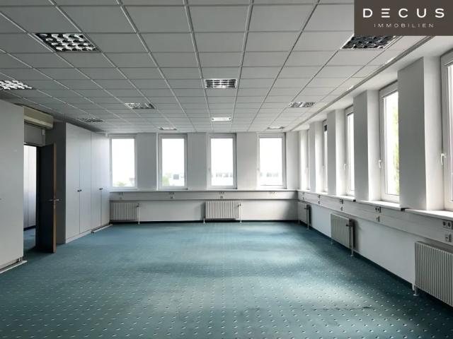Gewerbe mieten in Donaustadt, Wien